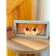 Zenitsu 3D Led Aydınlatma Zenitsu 3D Led Aydınlatma