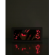 Young Itachi 3D Led Aydınlatma Young Itachi 3D Led Aydınlatma