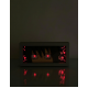 Sasuke 3D Led Aydınlatma Sasuke 3D Led Aydınlatma