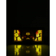 Sukuna 3D Led Aydınlatma Sukuna 3D Led Aydınlatma