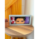 Obito 3D Led Aydınlatma Obito 3D Led Aydınlatma