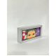 Obito 3D Led Aydınlatma Obito 3D Led Aydınlatma