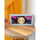 Nezuko 3D Led Aydınlatma Nezuko 3D Led Aydınlatma