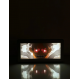 Luffy 3D Led Aydınlatma Luffy 3D Led Aydınlatma
