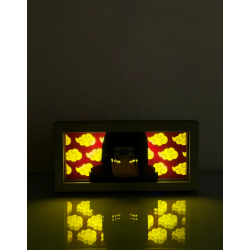 Itachi 3D Led Aydınlatma