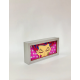 Hisoka 3D Led Aydınlatma Hisoka 3D Led Aydınlatma
