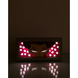 Hisoka 3D Led Aydınlatma