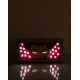 Hisoka 3D Led Aydınlatma Hisoka 3D Led Aydınlatma