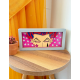 Hisoka 3D Led Aydınlatma Hisoka 3D Led Aydınlatma