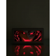 Hollow Ichigo 3D Led Aydınlatma Hollow Ichigo 3D Led Aydınlatma