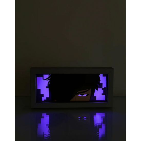 Aizen 3D Led Aydınlatma Aizen 3D Led Aydınlatma