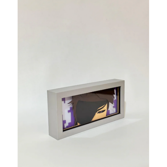 Aizen 3D Led Aydınlatma Aizen 3D Led Aydınlatma