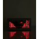 Dark Kaneki 3D Led Aydınlatma Dark Kaneki 3D Led Aydınlatma
