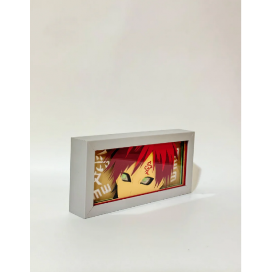 Gara 3D Led Aydınlatma Gara 3D Led Aydınlatma