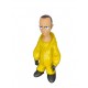 Breaking Bad Heisenberg & Jesse Büst Set