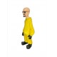 Breaking Bad Heisenberg & Jesse Büst Set