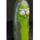 DÜKKAN DESİGN Rick & Morty Pickle Rick Büst DÜKKAN DESİGN Rick & Morty Pickle Rick Büst
