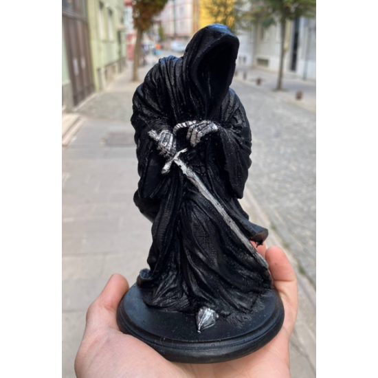 DÜKKAN DESİGN Lord of the Rings Nazgul Büst