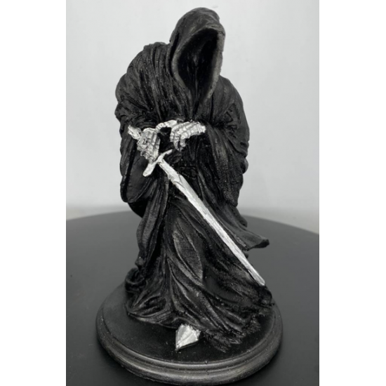DÜKKAN DESİGN Lord of the Rings Nazgul Büst
