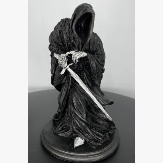 DÜKKAN DESİGN Lord of the Rings Nazgul Büst