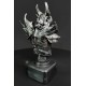Skyrim Deadric Armor Büst Skyrim Deadric Armor Büst