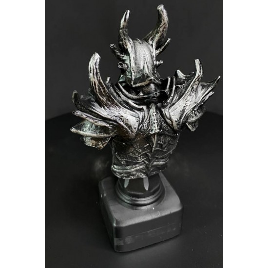 Skyrim Deadric Armor Büst Skyrim Deadric Armor Büst
