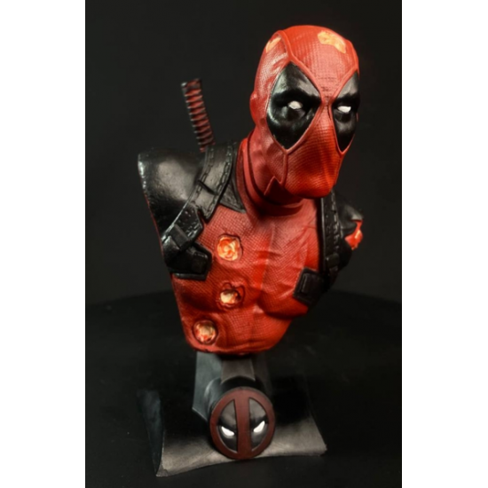 Marvel - X Men Deadpool Büst Marvel - X Men Deadpool Büst