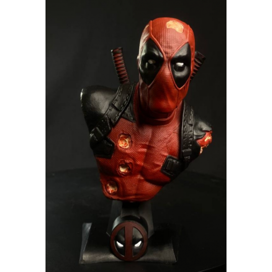Marvel - X Men Deadpool Büst Marvel - X Men Deadpool Büst