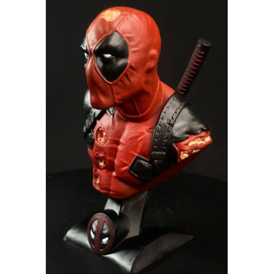 Marvel - X Men Deadpool Büst Marvel - X Men Deadpool Büst