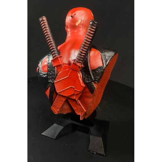 Marvel - X Men Deadpool Büst Marvel - X Men Deadpool Büst