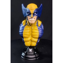 DÜKKAN DESİGN Marvel - X Men Wolverine Büst