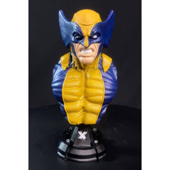 DÜKKAN DESİGN Marvel - X Men Wolverine Büst DÜKKAN DESİGN Marvel - X Men Wolverine Büst