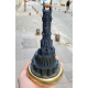 DÜKKAN DESİGN Lord of the Rings Baraddur - Sauro'nun Gözü Büst
