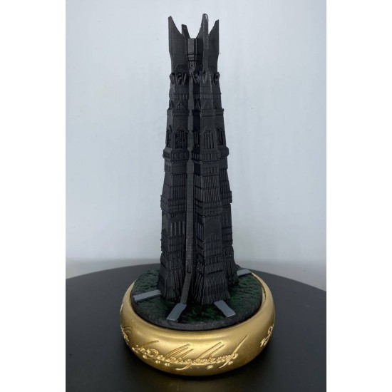 DÜKKAN DESİGN Lord of the Rings Orthanc Kulesi Büst DÜKKAN DESİGN Lord of the Rings Orthanc Kulesi Büst