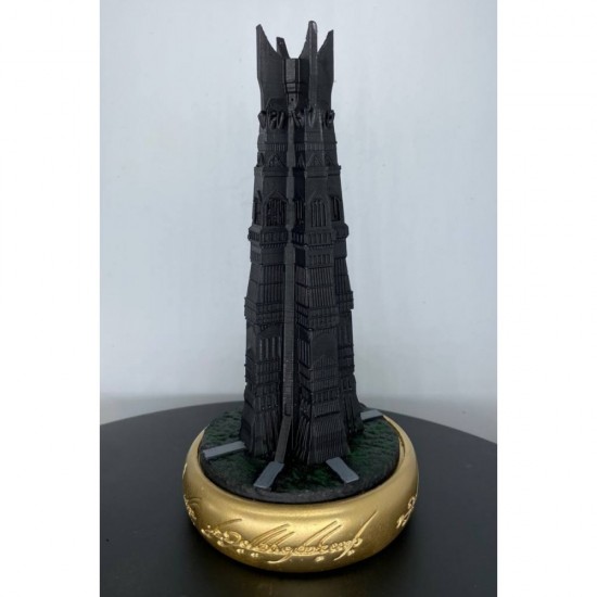 DÜKKAN DESİGN Lord of the Rings Orthanc Kulesi Büst DÜKKAN DESİGN Lord of the Rings Orthanc Kulesi Büst