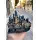 DÜKKAN DESİGN BÜYÜK BOY Harry Potter - Hogwarts Büyücülük Okulu Büst