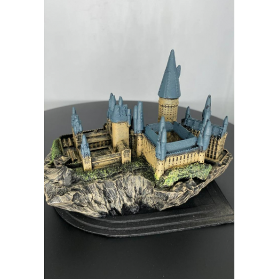 DÜKKAN DESİGN BÜYÜK BOY Harry Potter - Hogwarts Büyücülük Okulu Büst