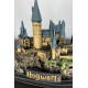 DÜKKAN DESİGN BÜYÜK BOY Harry Potter - Hogwarts Büyücülük Okulu Büst