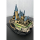DÜKKAN DESİGN BÜYÜK BOY Harry Potter - Hogwarts Büyücülük Okulu Büst