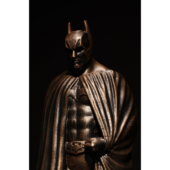 DÜKKAN DESİGN Batman Kara Şovalye Büst DÜKKAN DESİGN Batman Kara Şovalye Büst