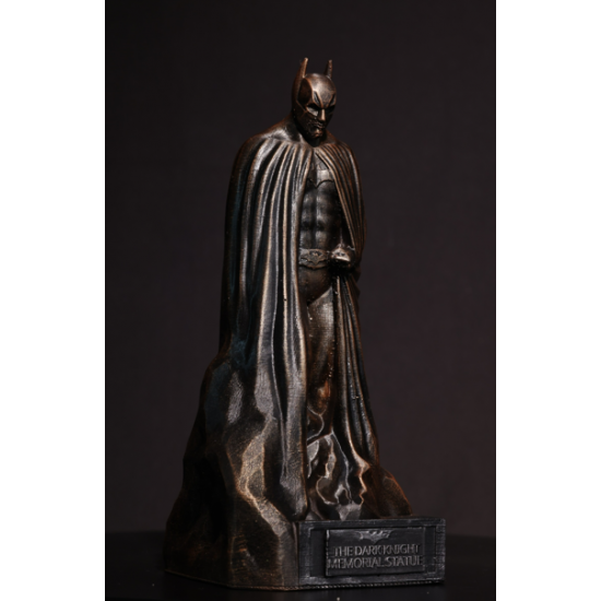 DÜKKAN DESİGN Batman Kara Şovalye Büst DÜKKAN DESİGN Batman Kara Şovalye Büst