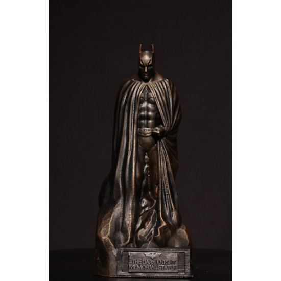 DÜKKAN DESİGN Batman Kara Şovalye Büst DÜKKAN DESİGN Batman Kara Şovalye Büst
