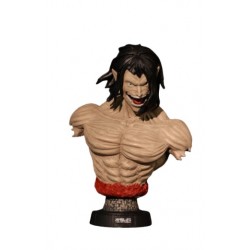 Attack on Titan - Eren Yeager Titan Vers. Büst