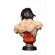 Attack on Titan - Eren Yeager Titan Vers. Büst Attack on Titan - Eren Yeager Titan Vers. Büst