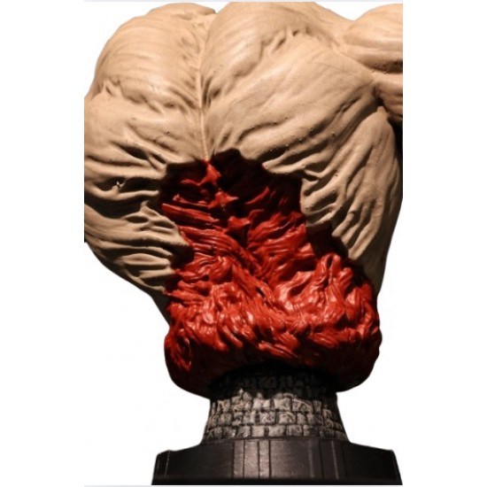 Attack on Titan - Eren Yeager Titan Vers. Büst Attack on Titan - Eren Yeager Titan Vers. Büst