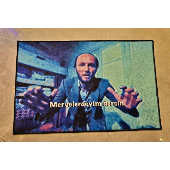 Mervelerdeyim Dersin Paspas Mervelerdeyim Dersin Paspas