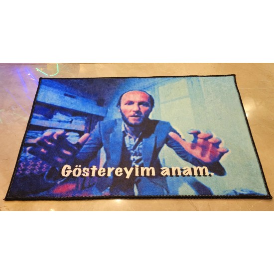 Göstereyim Anam Paspas Göstereyim Anam Paspas