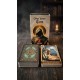 DÜKKAN DESİGN GÖLGE KATİNA TAROT KARTLARI
