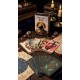 DÜKKAN DESİGN GÖLGE KATİNA TAROT KARTLARI