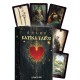 Gölge - Katina Tarot Kartları Gölge - Katina Tarot Kartları
